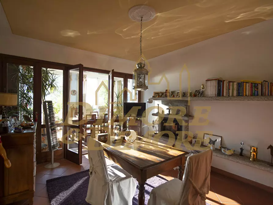 Immagine 30 di Villa in vendita  a Ghiffa