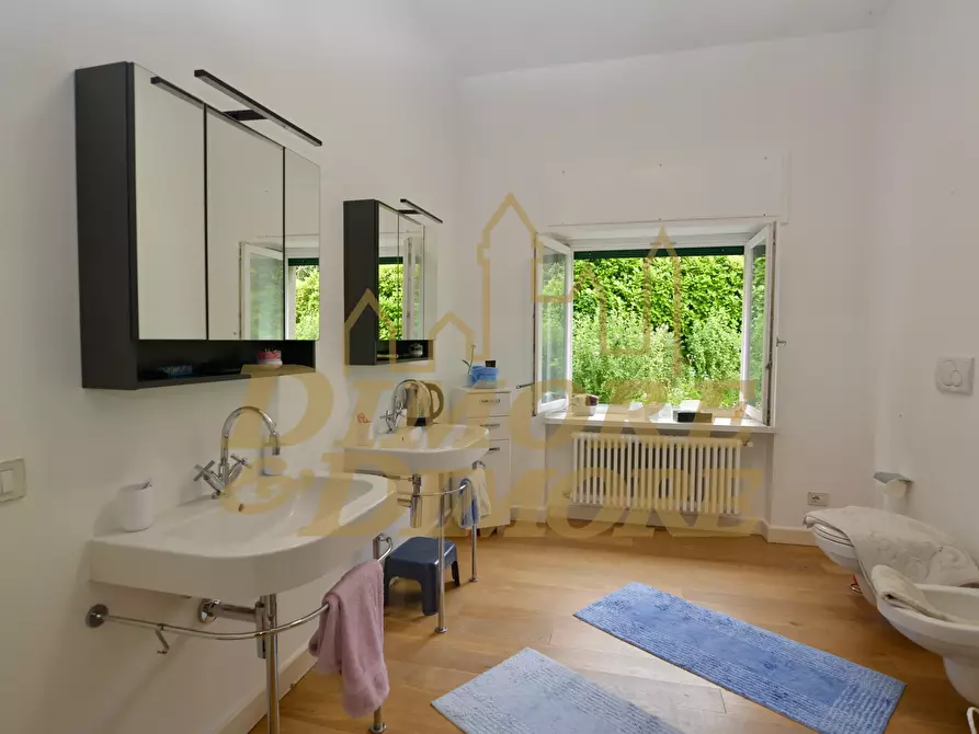 Immagine 44 di Villa in vendita  in Via Portovaltravaglia 39 a Brezzo Di Bedero