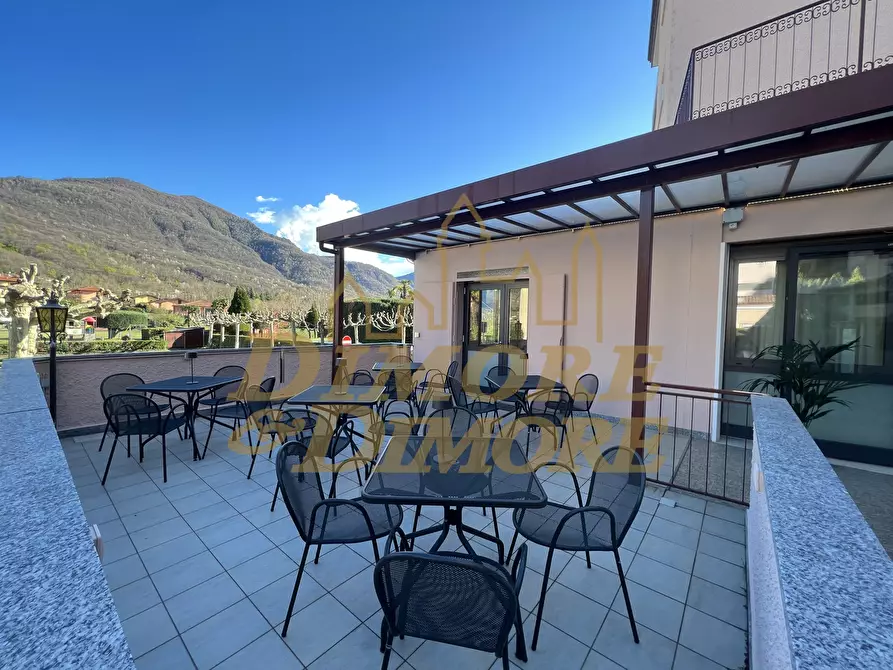 Immagine 15 di Bar / Ristorante in vendita  in Via dei Fiori 39 a Brezzo Di Bedero