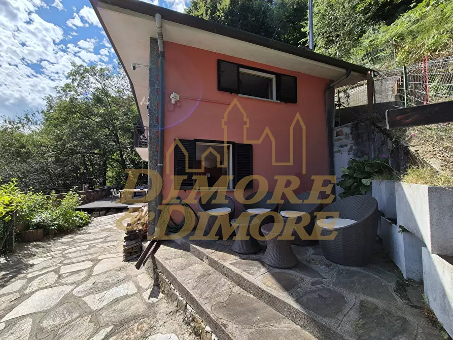 Immagine 11 di Casa indipendente in vendita  in via per Cambiesso a Intragna