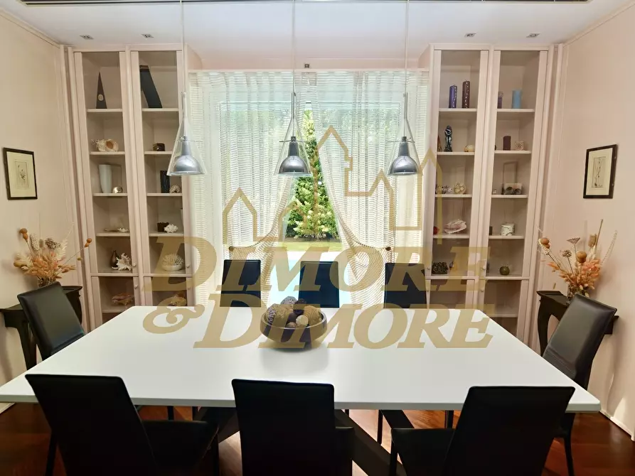 Immagine 5 di Villa in vendita  a Ranco