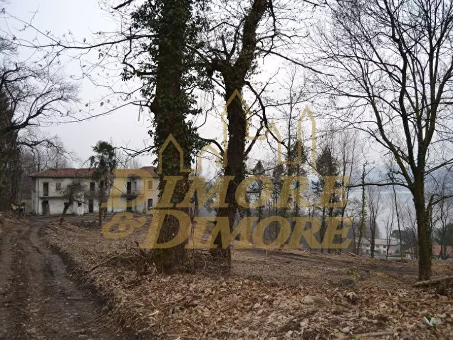 Immagine 25 di Rustico / casale in vendita  a Comabbio