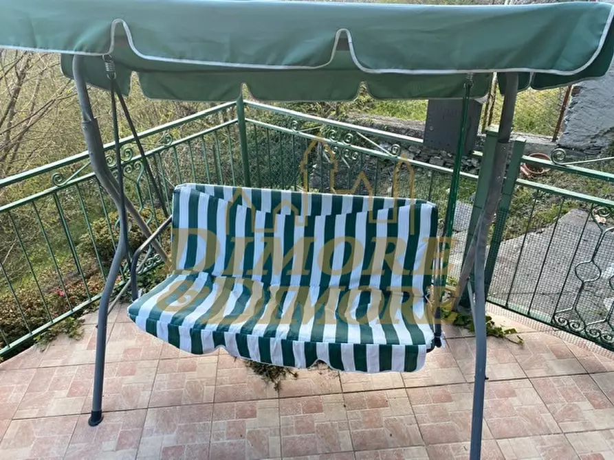 Immagine 62 di Villetta a schiera in vendita  a Aurano