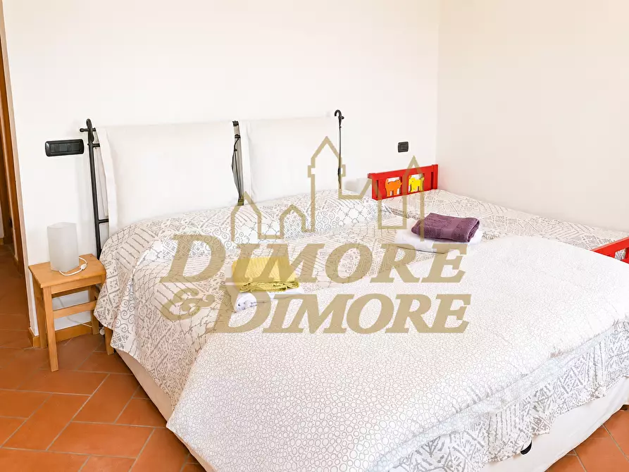 Immagine 6 di Bilocale in vendita  in Via Privata Gabella 7 a Maccagno Con Pino E Veddasca