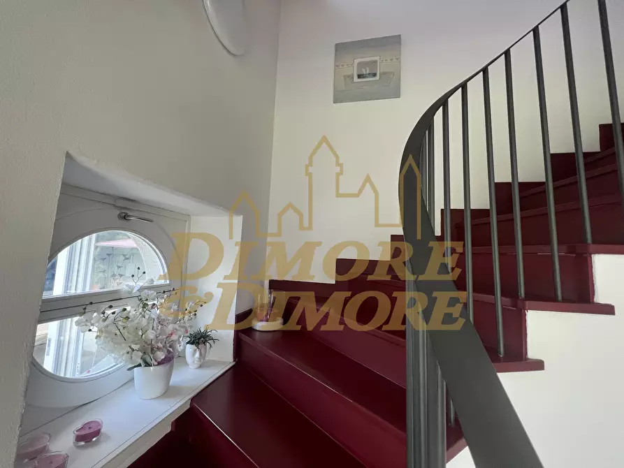 Immagine 28 di Villa in vendita  in Via Portovaltravaglia 39 a Brezzo Di Bedero