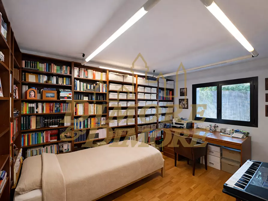 Immagine 36 di Villa in vendita  in Via Libertà 59 a Morazzone