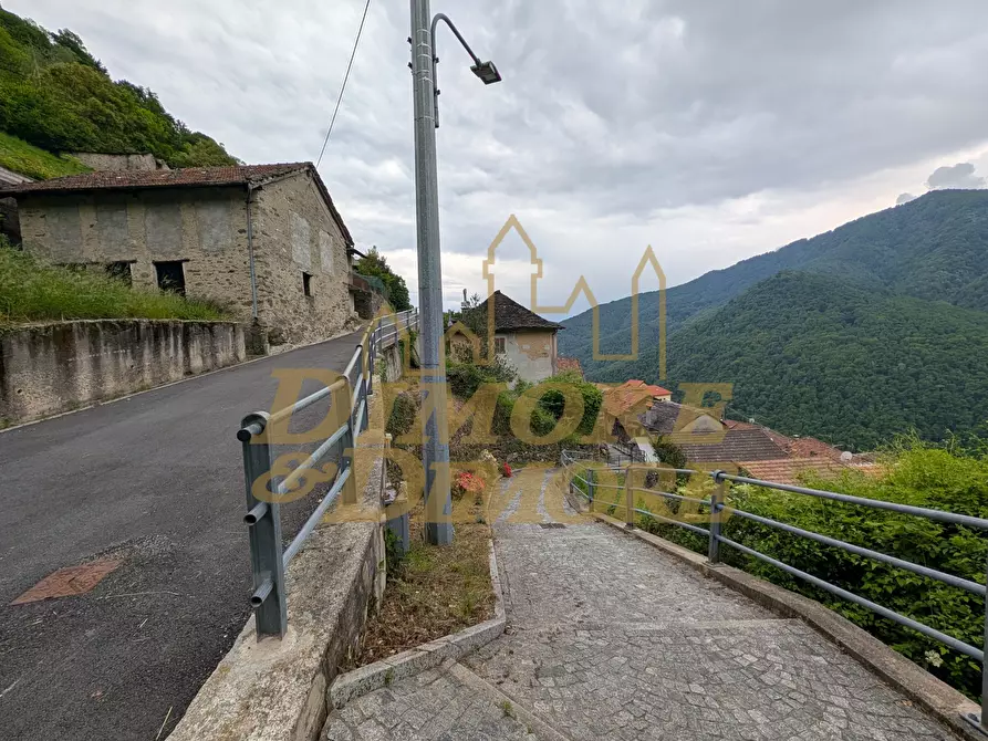 Immagine 3 di Casa indipendente in vendita  a Loreglia