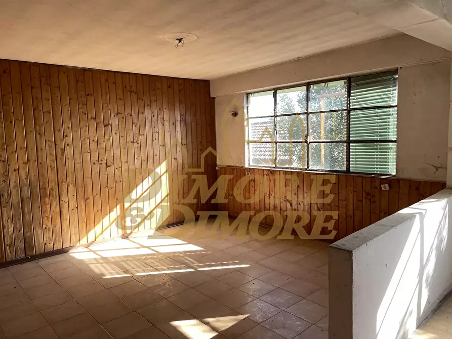 Immagine 2 di Porzione di casa in vendita  in Via Umberto I 20 a Colazza