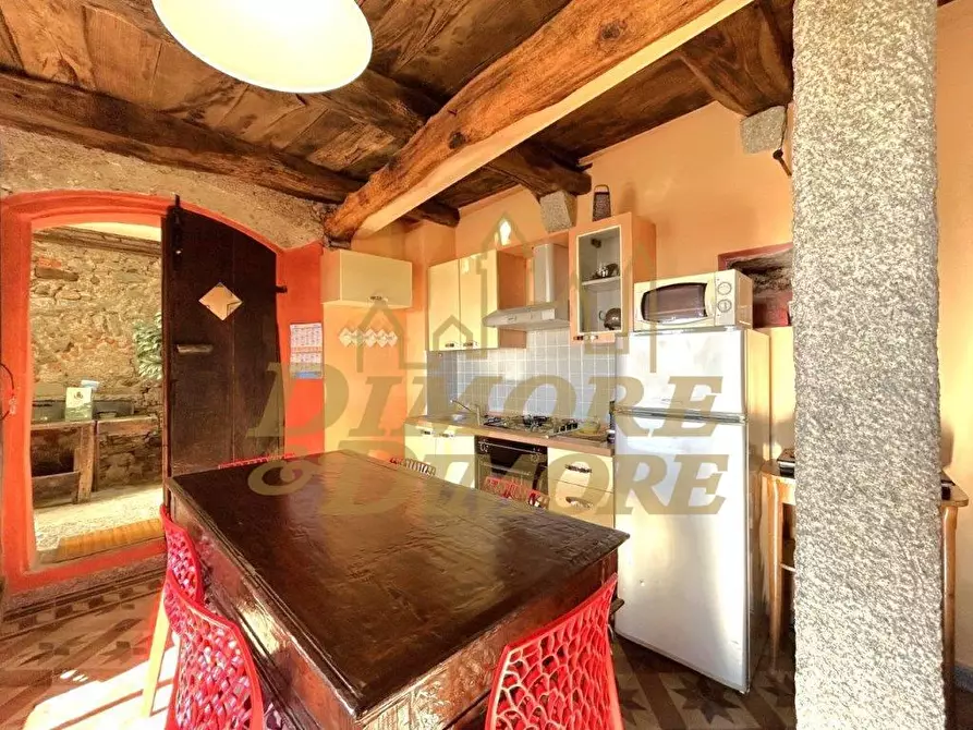 Immagine 16 di Bilocale in vendita  in Piazza Milano 8A a Colazza