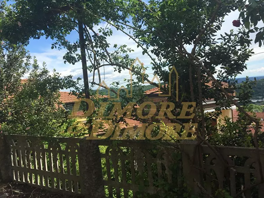 Immagine 8 di Porzione di casa in vendita  in Via Umberto I 20 a Colazza