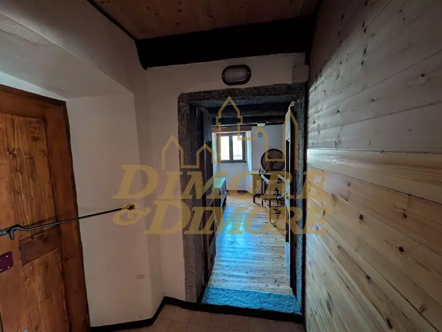 Immagine 3 di Quadrilocale in vendita  a Crevoladossola