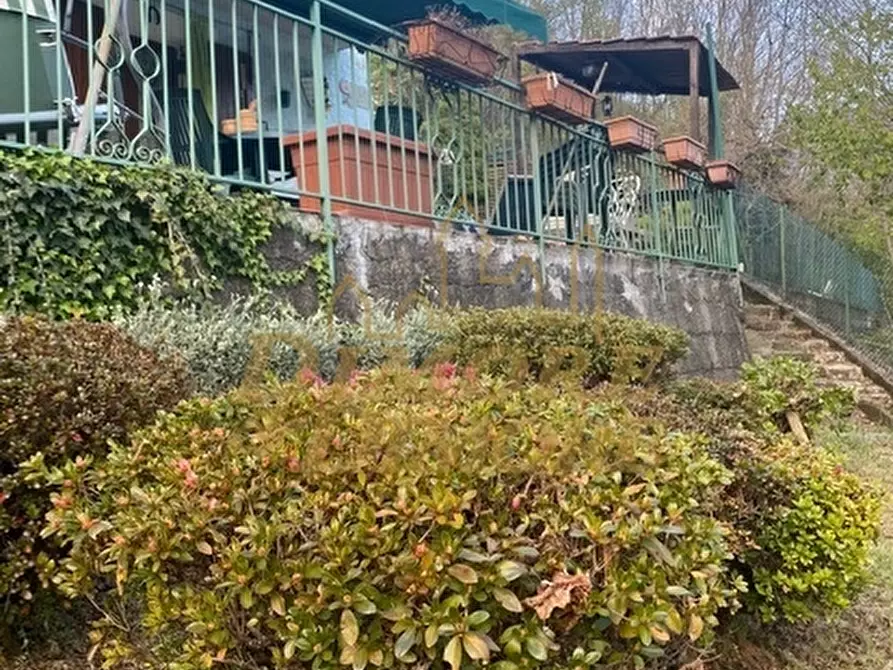 Immagine 38 di Villetta a schiera in vendita  a Aurano