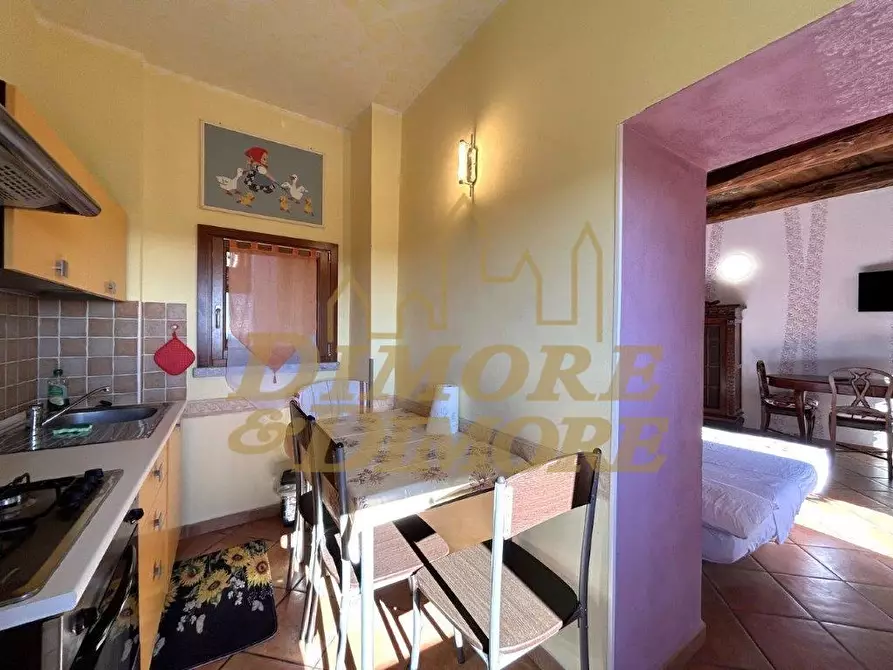 Immagine 22 di Bilocale in vendita  in Piazza Milano 8A a Colazza