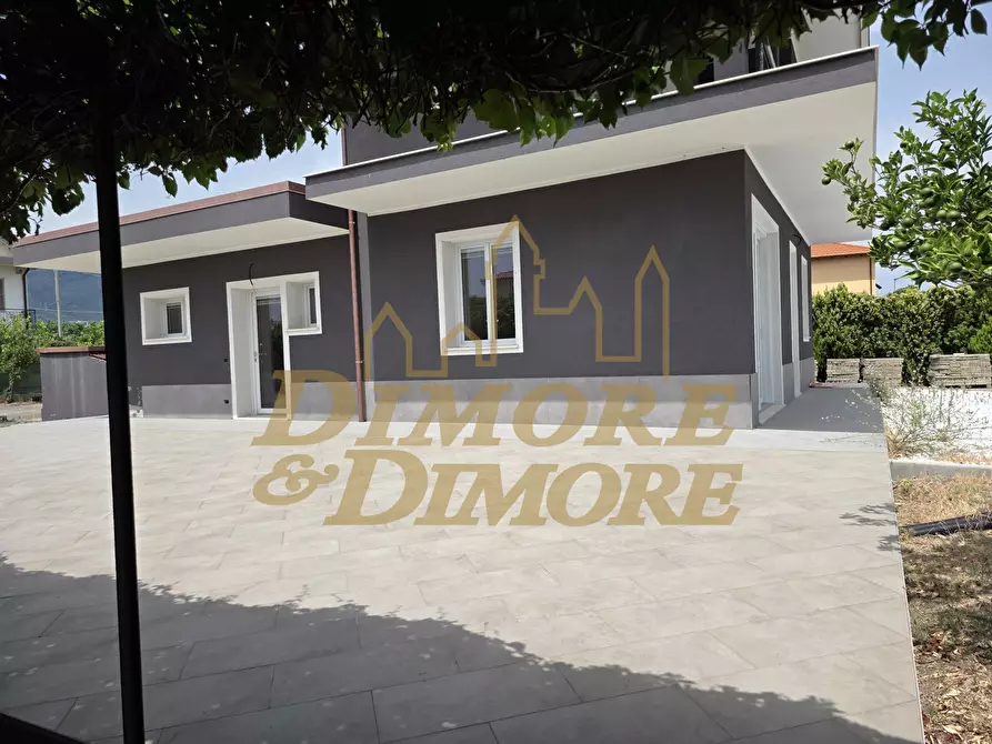Immagine 4 di Villa in vendita  a Ceriale