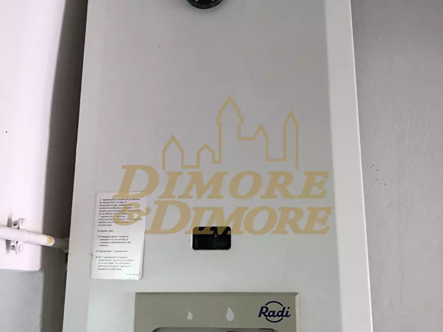 Immagine 23 di Bilocale in vendita  in Via Monte Nero 9 a Dumenza