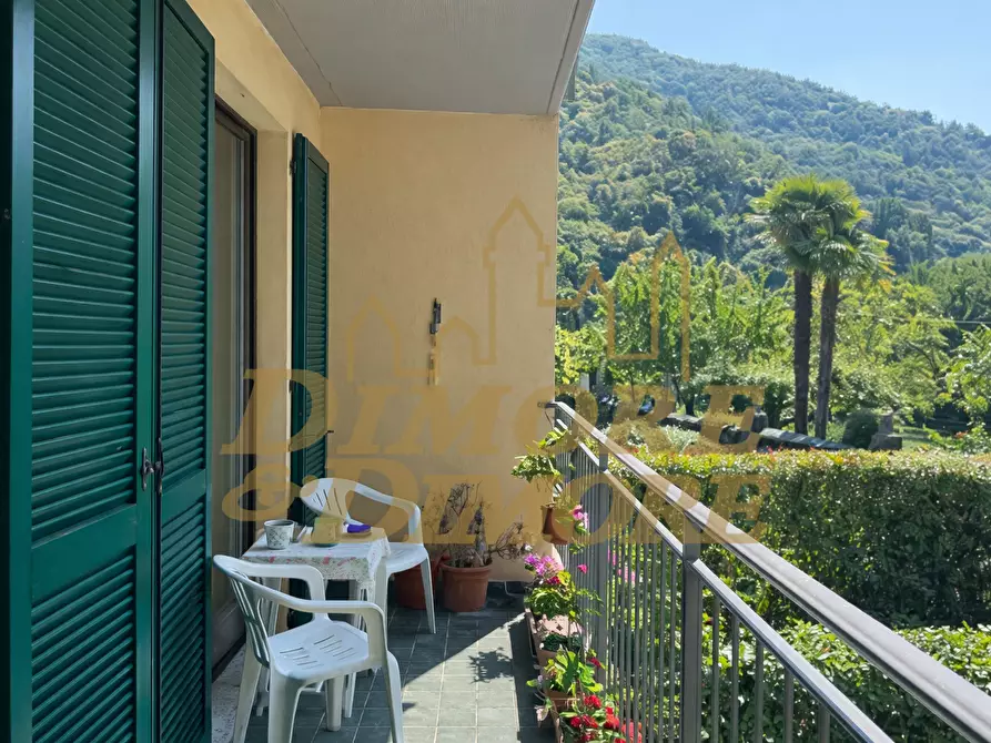 Immagine 21 di Trilocale in vendita  in Via Arturo Reschigna 2/B a Maccagno Con Pino E Veddasca