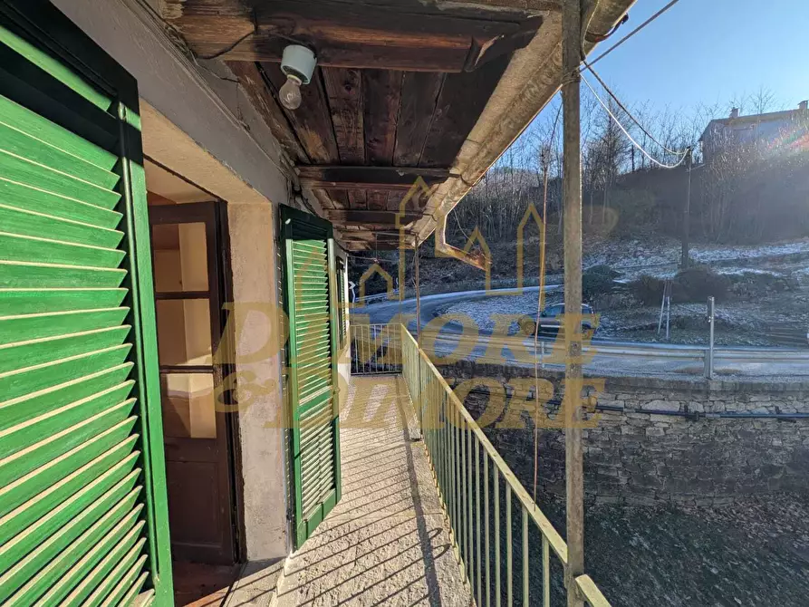 Immagine 14 di Casa indipendente in vendita  in via beura a Beura-Cardezza