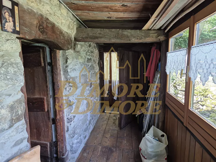 Immagine 17 di Porzione di casa in vendita  in Ronchi Dentro a Vanzone Con San Carlo