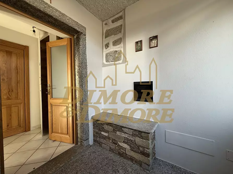 Immagine 33 di Casa indipendente in vendita  in Via Vico 3 a Caprezzo