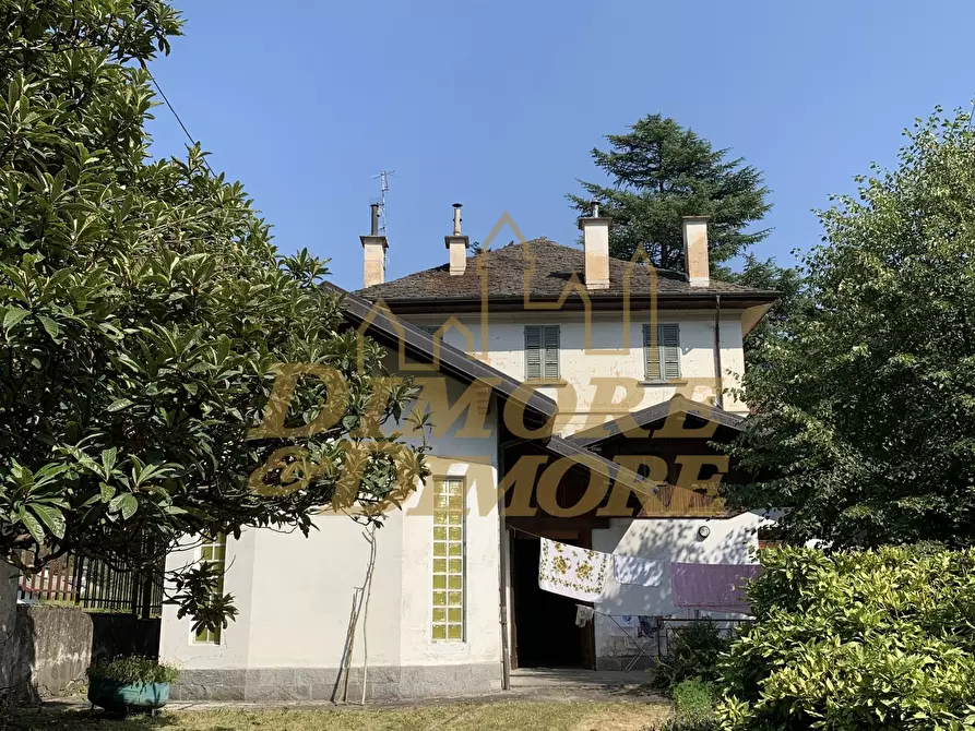 Immagine 47 di Palazzo in vendita  in Via Fontana 3 a Varzo