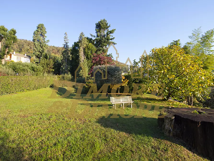 Immagine 7 di Villa in vendita  a Ghiffa