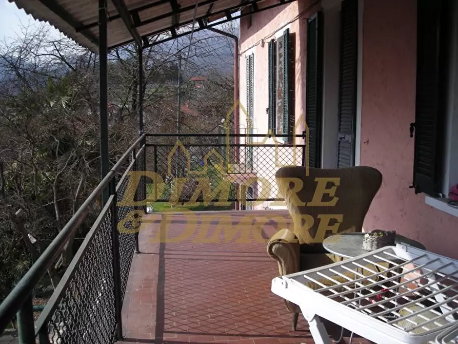 Immagine 33 di Rustico / casale in vendita  in via San Gaudenzio 14 a Verbania