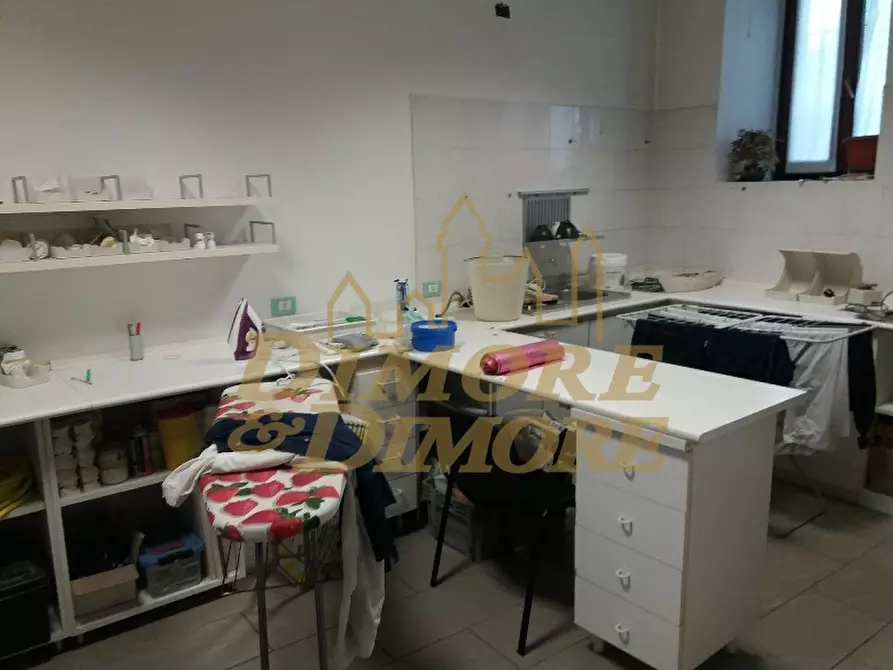 Immagine 3 di Ufficio in vendita  a Verbania