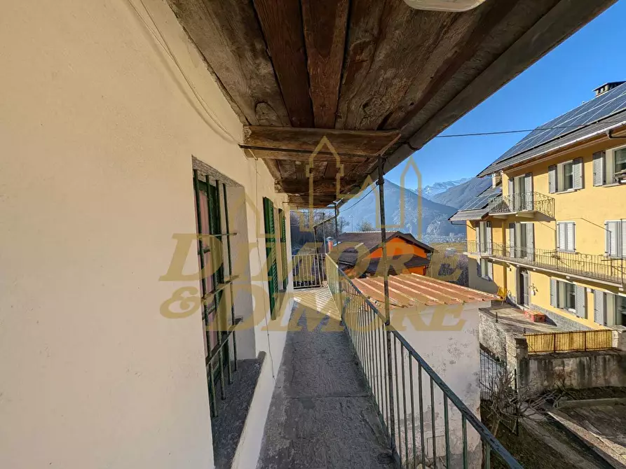 Immagine 15 di Casa indipendente in vendita  in via beura a Beura-Cardezza