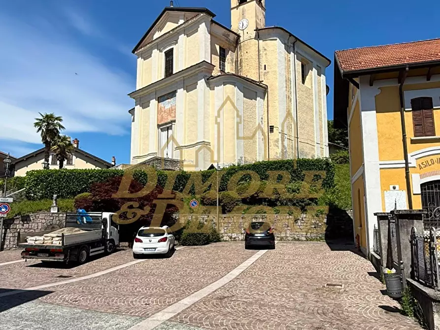 Immagine 8 di Appartamento in vendita  in via IV Novembre a Gignese