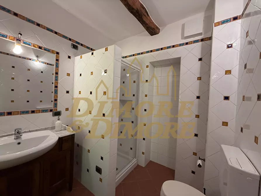 Immagine 17 di Casa indipendente in vendita  in Via Vico 3 a Caprezzo