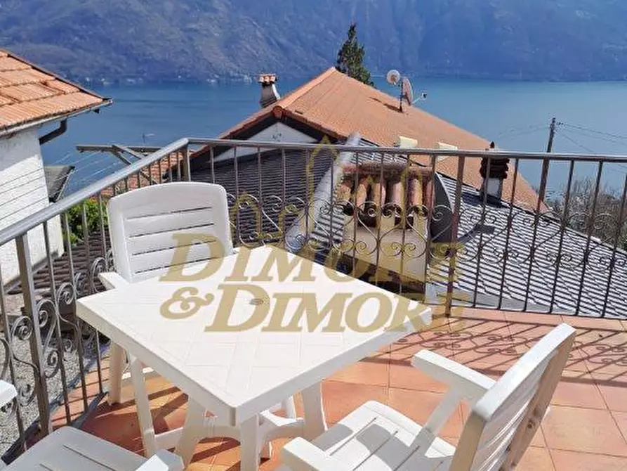 Immagine 61 di Porzione di casa in vendita  a Cannobio