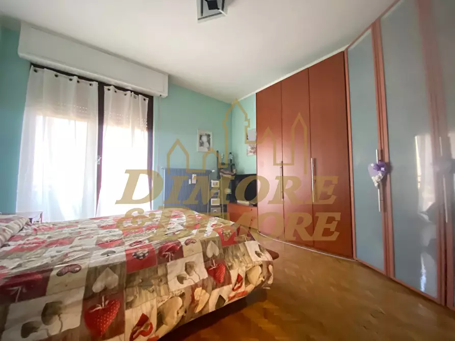 Immagine 10 di Attico in vendita  in via giacomo matteotti a Omegna