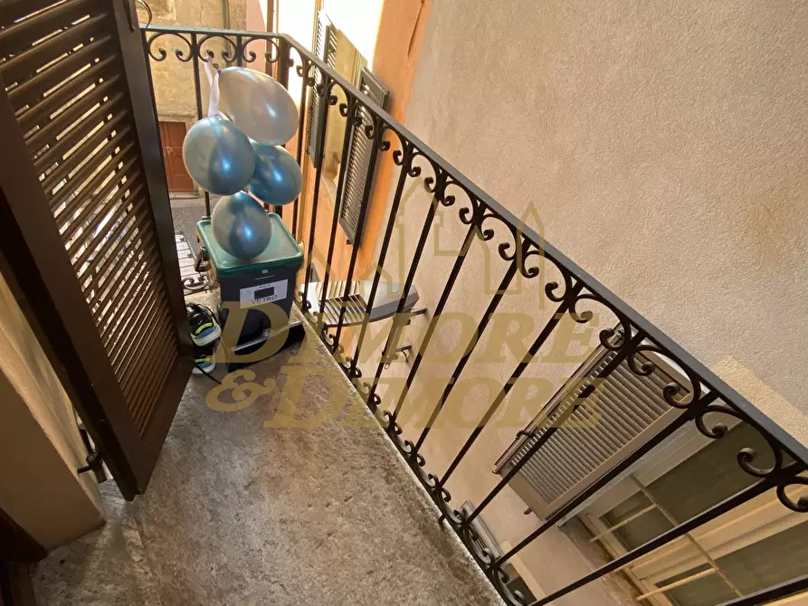 Immagine 12 di Bilocale in vendita  in Piazza San Rocco 24 a Verbania