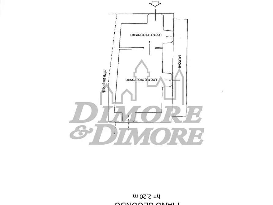 Immagine 46 di Casa indipendente in vendita  in Valleggia a Montescheno
