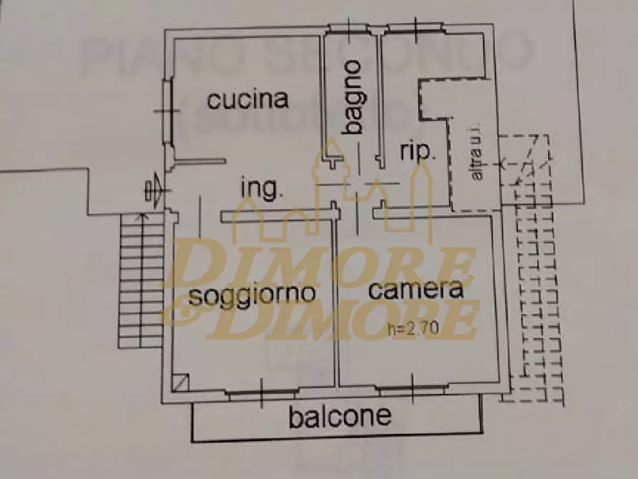 Immagine 26 di Villa in vendita  a Cannobio