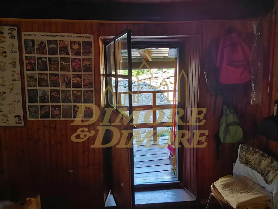 Immagine 16 di Baita in vendita  in Via Giulio Pastore 7 a Aurano