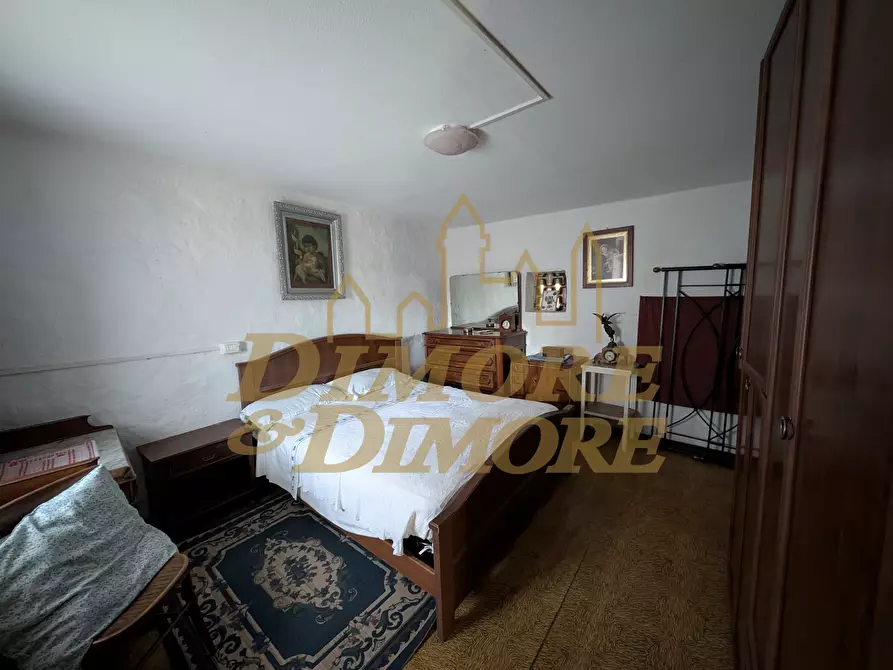 Immagine 15 di Casa indipendente in vendita  a Casale Corte Cerro