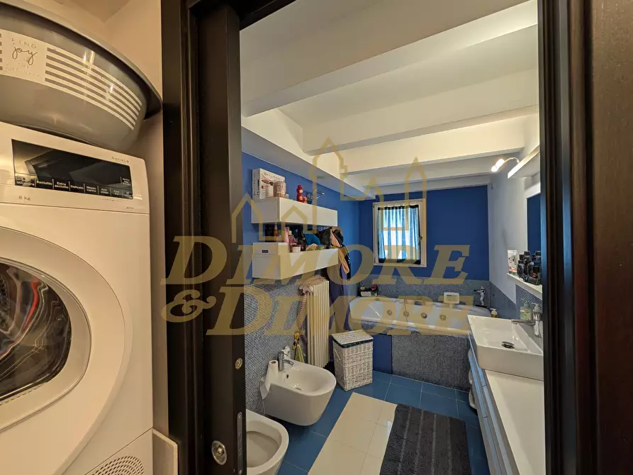 Immagine 10 di Trilocale in vendita  in Via Guglielmazzi 83 a Verbania