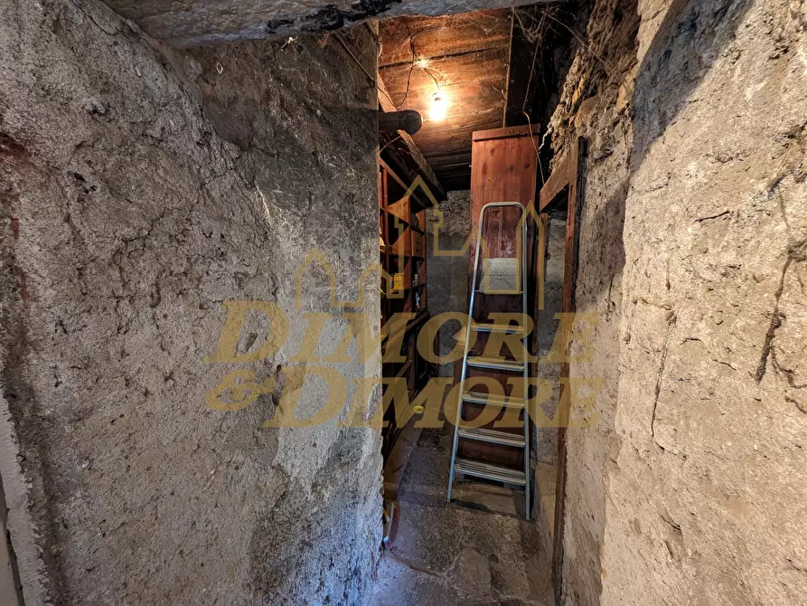 Immagine 24 di Casa indipendente in vendita  in via Nazionale 41 a Vogogna