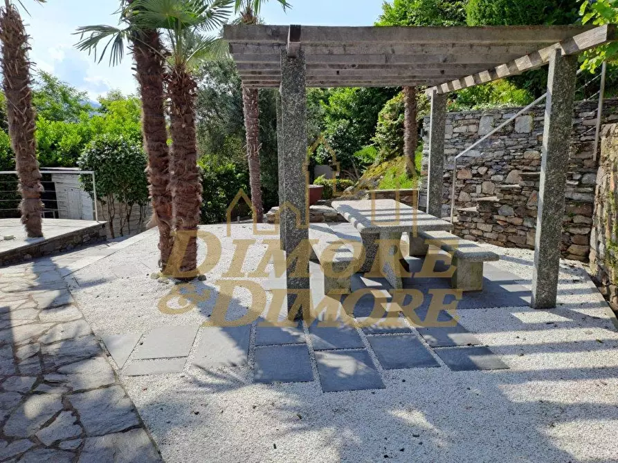 Immagine 63 di Villa in vendita  a Cannobio