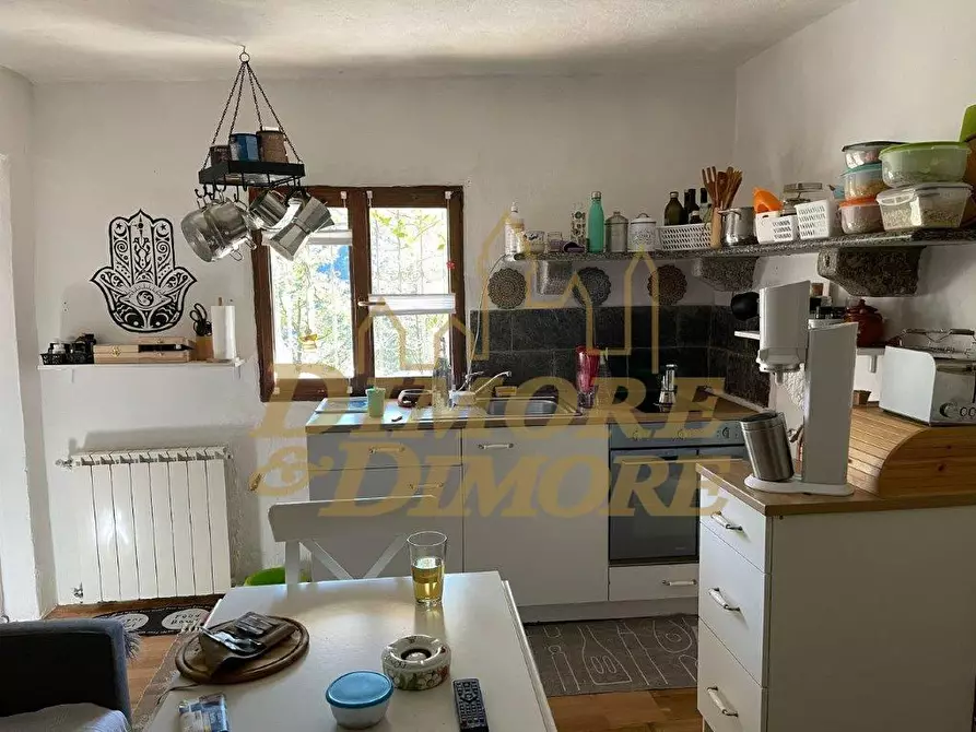 Immagine 37 di Casa indipendente in vendita  a Valle Cannobina