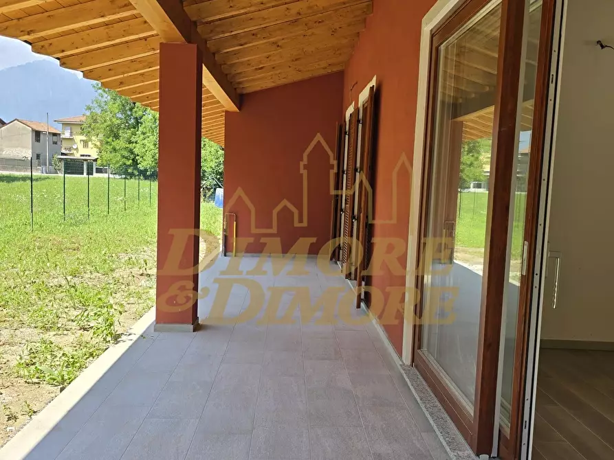 Immagine 10 di Casa bifamiliare in vendita  in via cantarana a Gravellona Toce