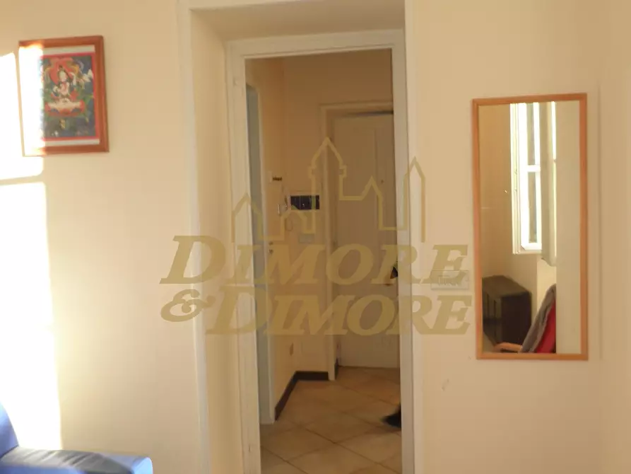 Immagine 5 di Bilocale in affitto  in VIA ROMA 3 a Premeno