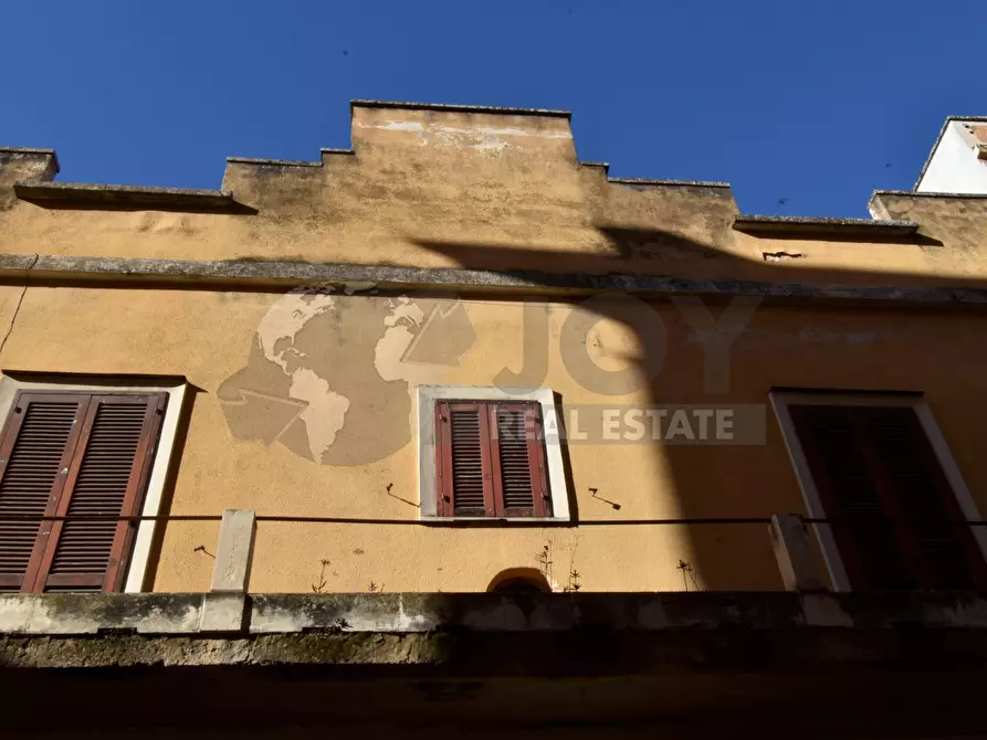 Immagine 31 di Casa indipendente in vendita  in Via G. Leuzzi 11 a Galatone