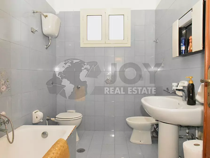 Immagine 12 di Villa in vendita  in Via Levanzo 19 a Lecce