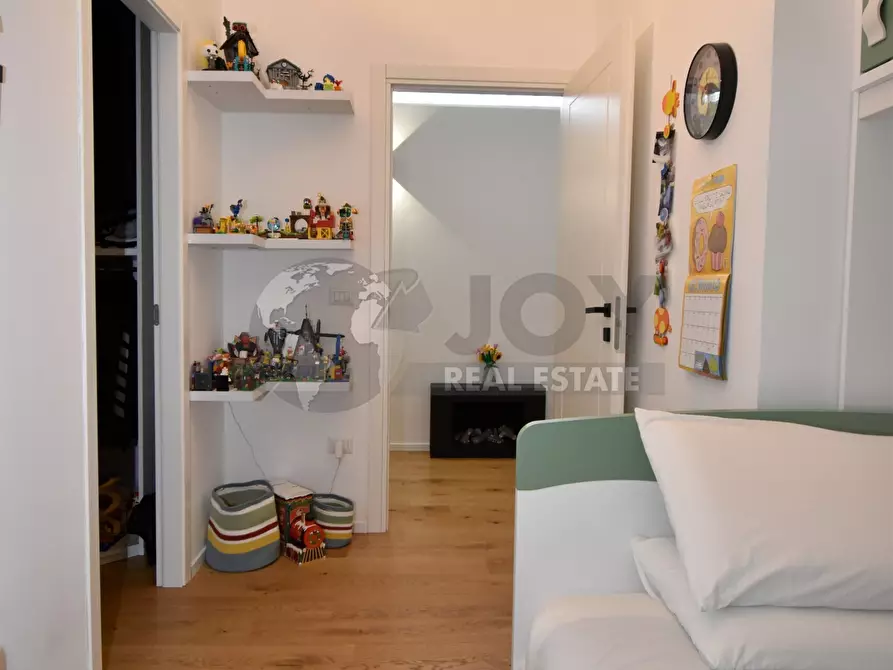 Immagine 21 di Appartamento in vendita  in Via G. Oberdan 69 a Lecce