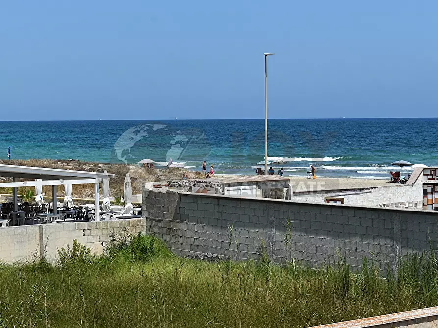 Immagine 6 di Casa indipendente in vendita  in Via Levanzo 17 a Lecce
