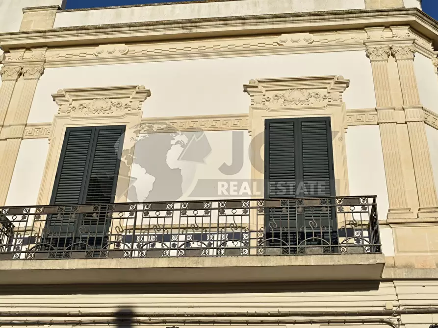 Immagine 5 di Casa indipendente in vendita  in Via San Rocco 9 a Galatina