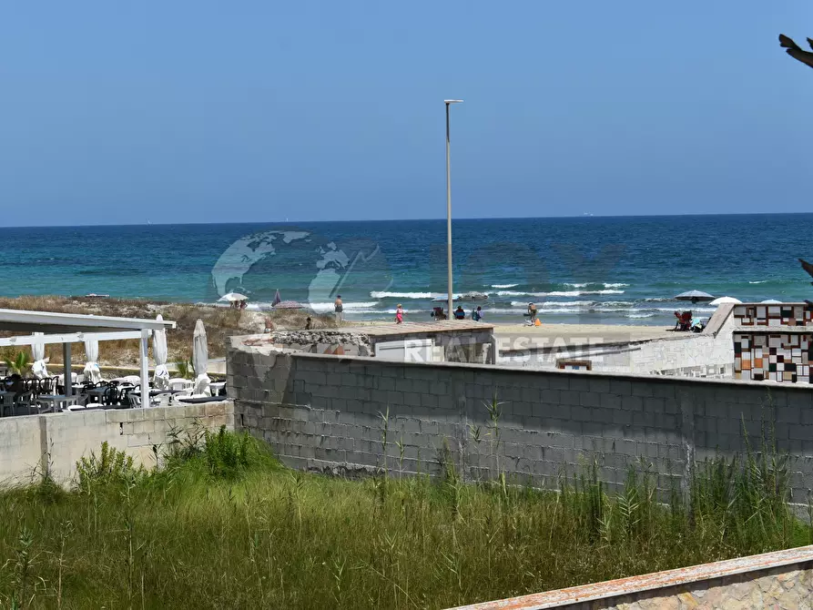 Immagine 32 di Casa indipendente in vendita  in Via Levanzo 17 a Lecce