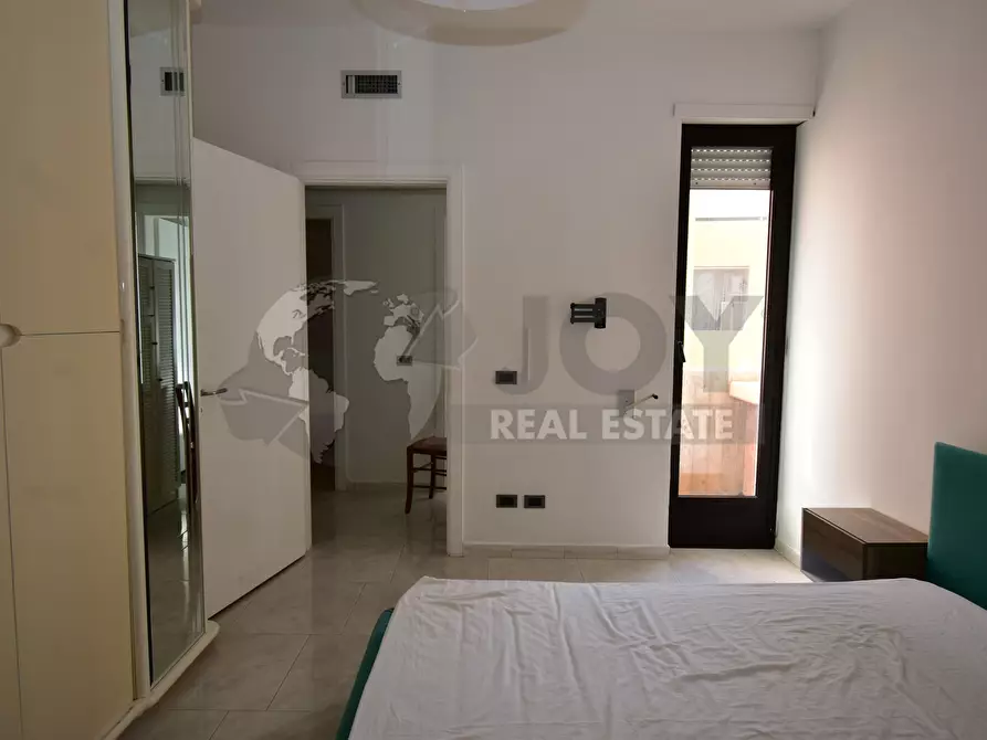 Immagine 39 di Quadrilocale in vendita  in Lungomare Galileo Galilei 119 a Gallipoli